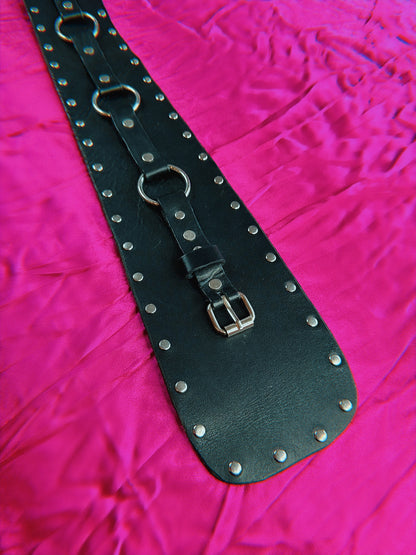 𝕬𝖘𝖞𝖒𝖒𝖊𝖙𝖗𝖎𝖈𝖆𝖑 Corset Belt