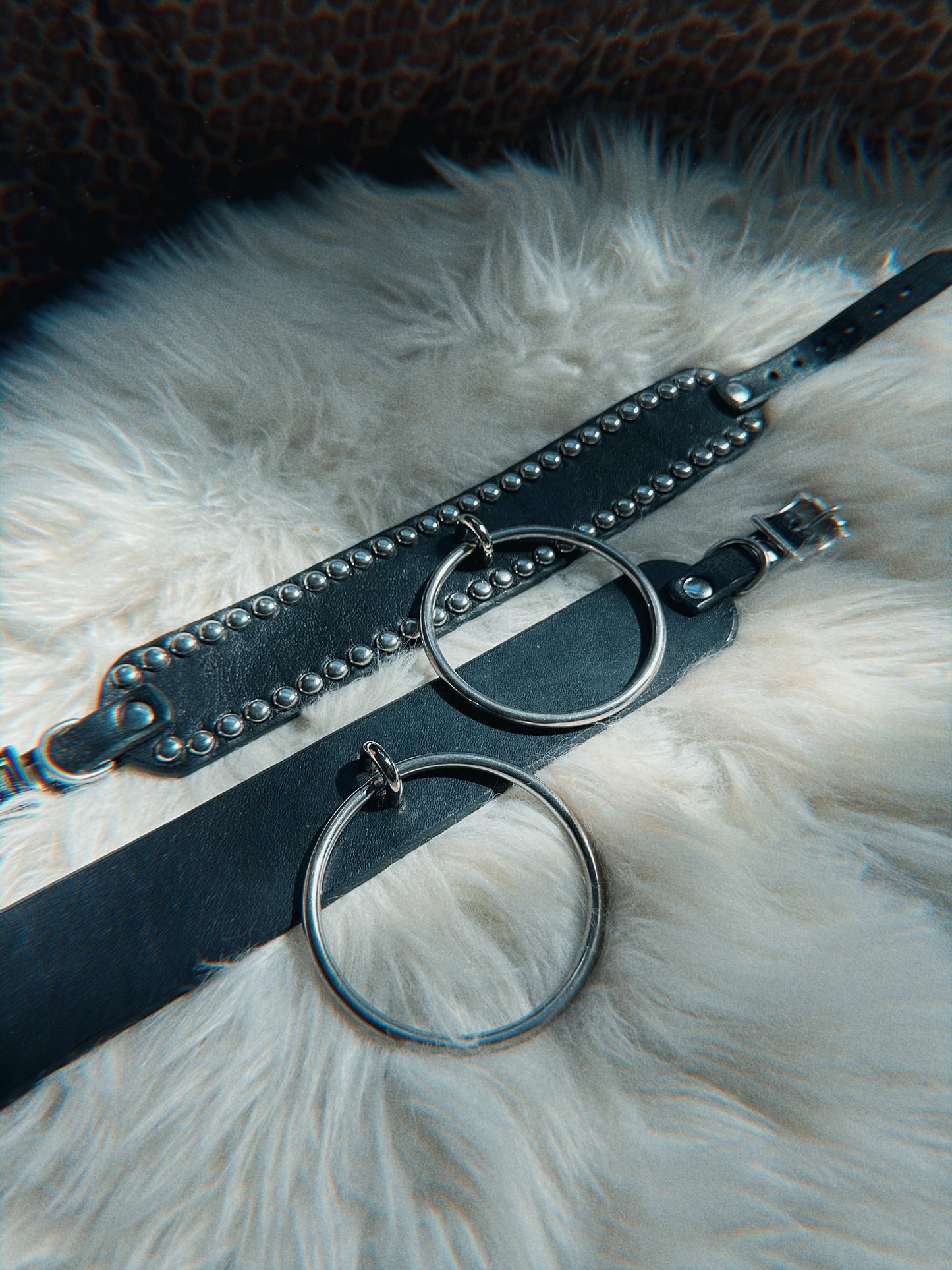 𝕶𝖎𝖑𝖑𝖊𝖗 𝕶𝖆𝖙 Choker