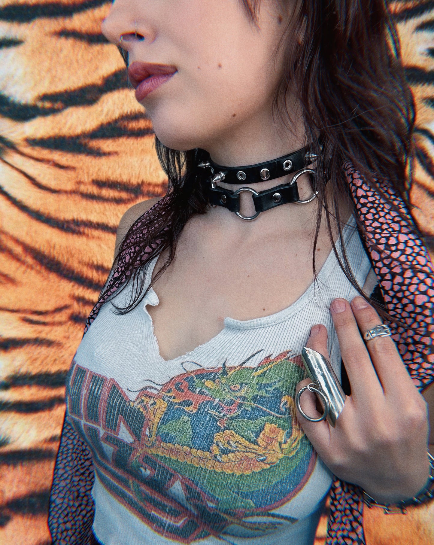 𝕺𝖚𝖙 𝖋𝖔𝖗 𝕭𝖑𝖔𝖔𝖉 Choker