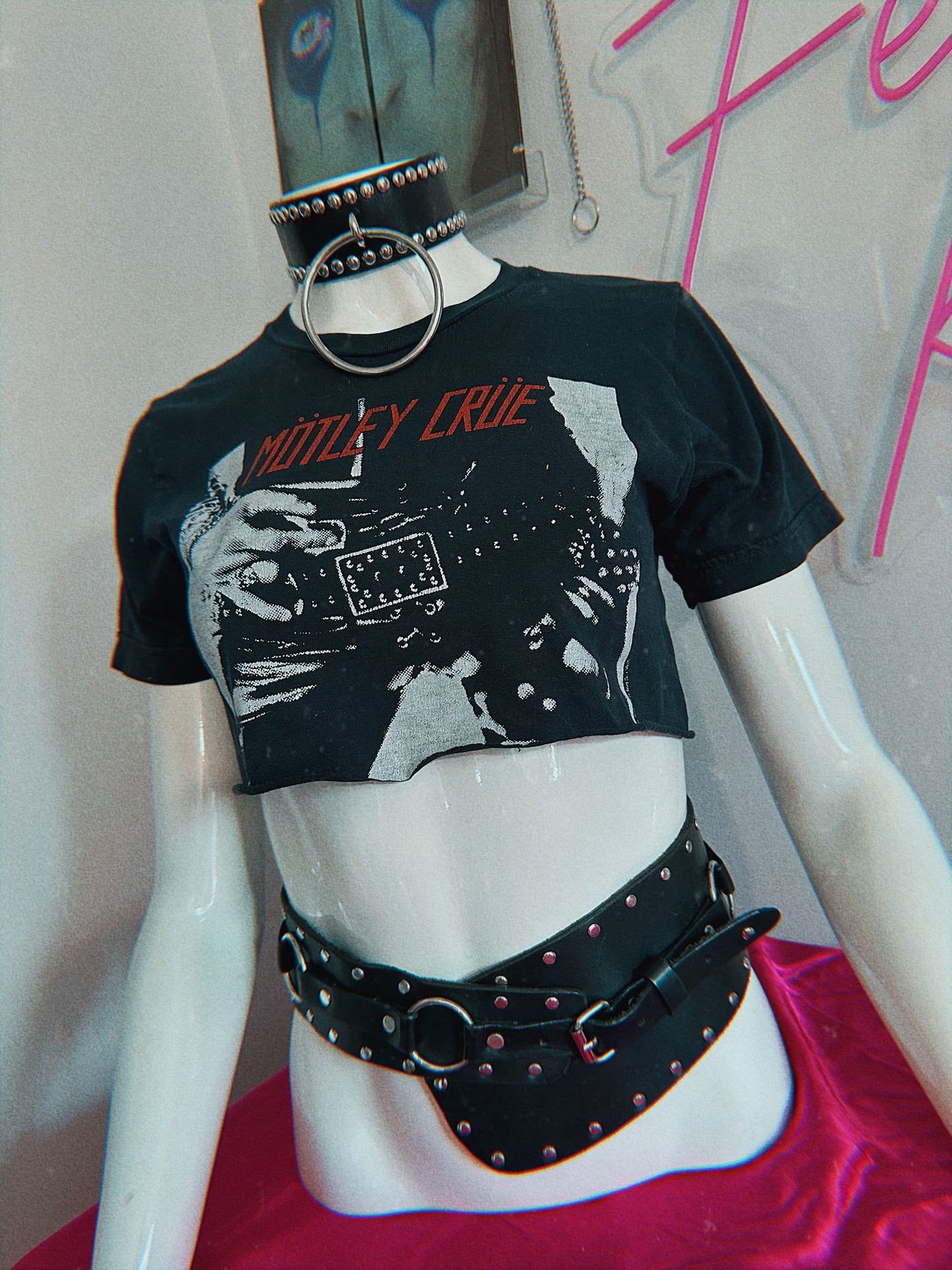 𝕬𝖘𝖞𝖒𝖒𝖊𝖙𝖗𝖎𝖈𝖆𝖑 Corset Belt