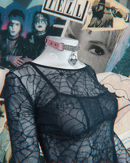 𝕷𝖔𝖛𝖊 𝕭𝖎𝖙𝖊𝖘 Choker