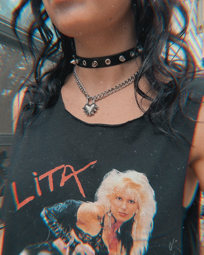 𝕺𝖚𝖙 𝖋𝖔𝖗 𝕭𝖑𝖔𝖔𝖉 Choker