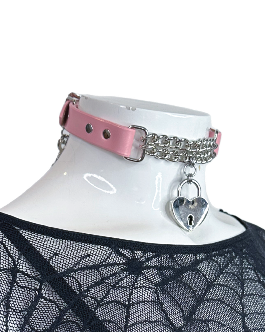 𝕷𝖔𝖛𝖊 𝕭𝖎𝖙𝖊𝖘 Choker