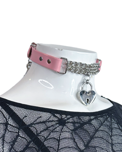 𝕷𝖔𝖛𝖊 𝕭𝖎𝖙𝖊𝖘 Choker