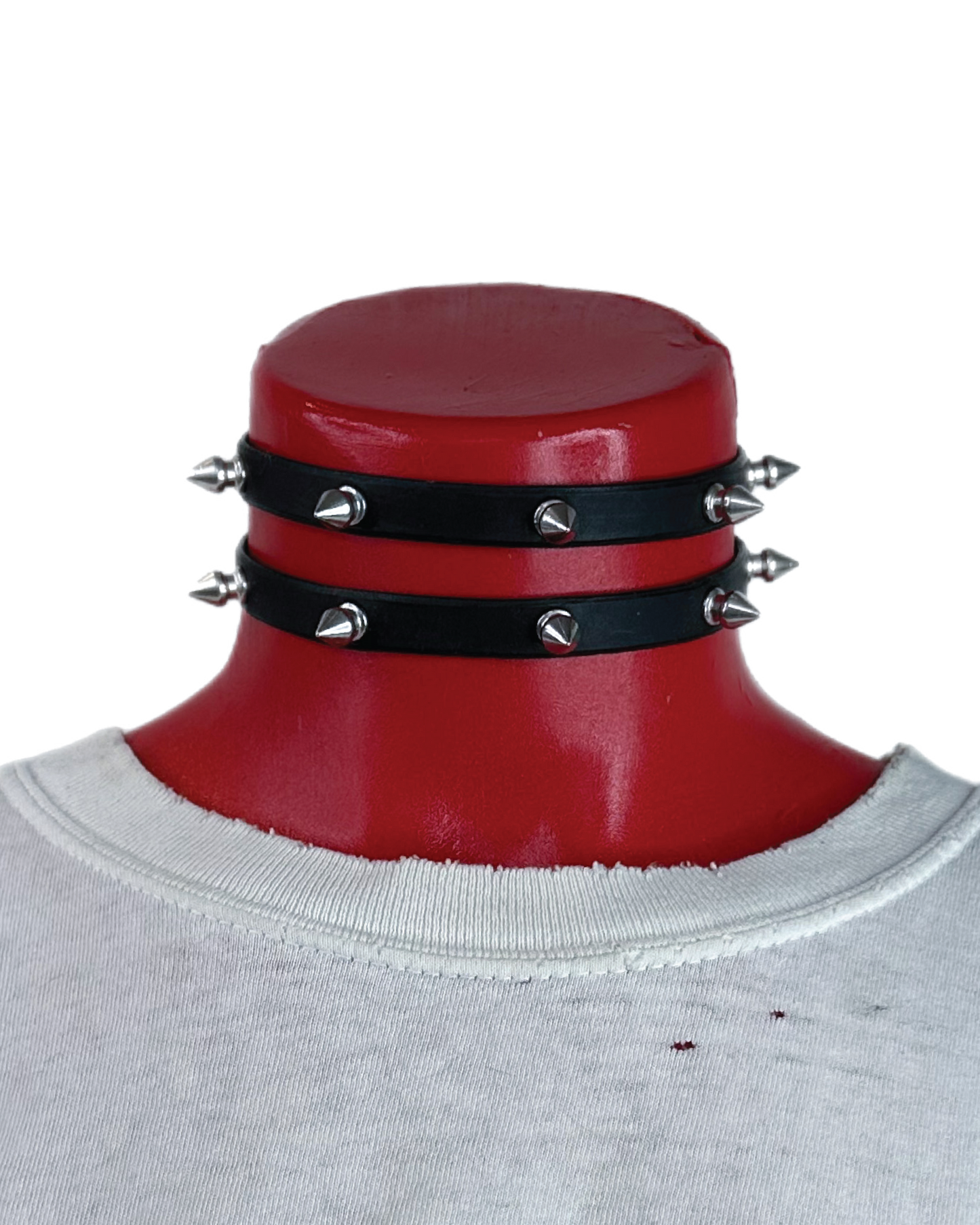 𝕾𝖕𝖎𝖗𝖆𝖑 𝕬𝖗𝖈𝖍𝖎𝖙𝖊𝖈𝖙 Choker