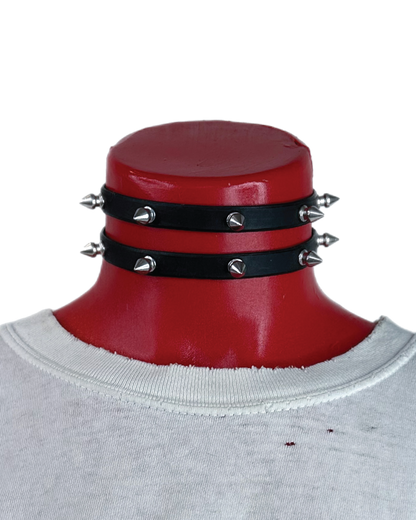 𝕾𝖕𝖎𝖗𝖆𝖑 𝕬𝖗𝖈𝖍𝖎𝖙𝖊𝖈𝖙 Choker