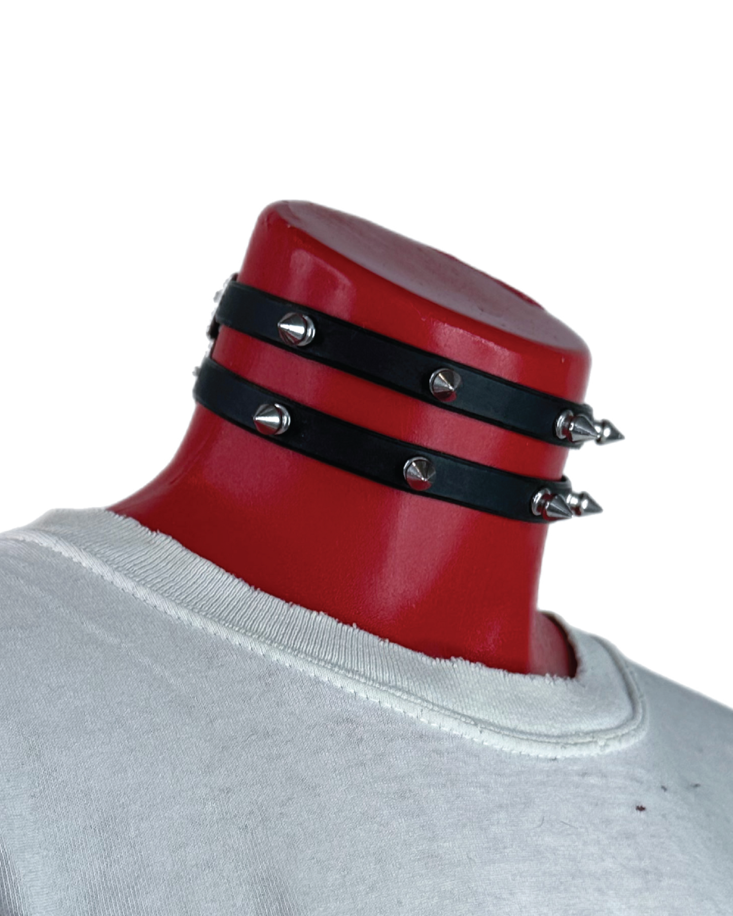 𝕾𝖕𝖎𝖗𝖆𝖑 𝕬𝖗𝖈𝖍𝖎𝖙𝖊𝖈𝖙 Choker