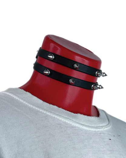 𝕾𝖕𝖎𝖗𝖆𝖑 𝕬𝖗𝖈𝖍𝖎𝖙𝖊𝖈𝖙 Choker