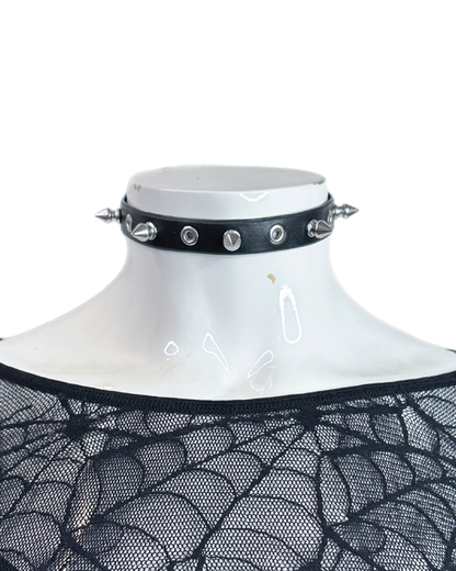 𝕺𝖚𝖙 𝖋𝖔𝖗 𝕭𝖑𝖔𝖔𝖉 Choker