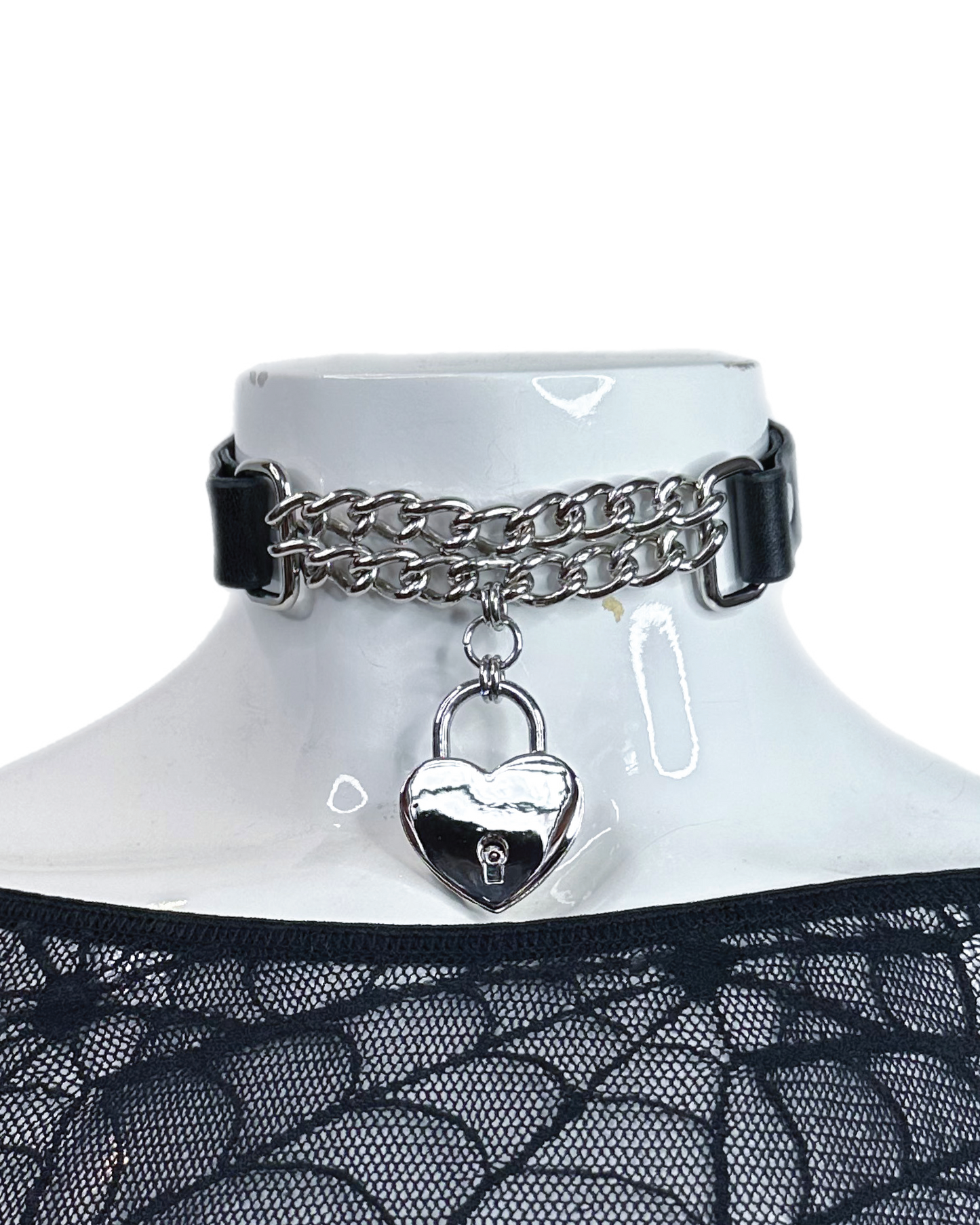 𝕷𝖔𝖛𝖊 𝕭𝖎𝖙𝖊𝖘 Choker