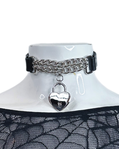 𝕷𝖔𝖛𝖊 𝕭𝖎𝖙𝖊𝖘 Choker