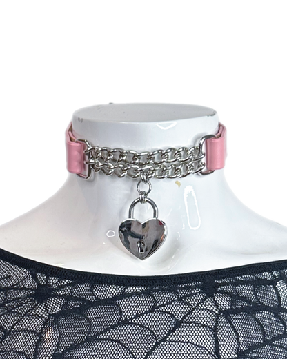 𝕷𝖔𝖛𝖊 𝕭𝖎𝖙𝖊𝖘 Choker