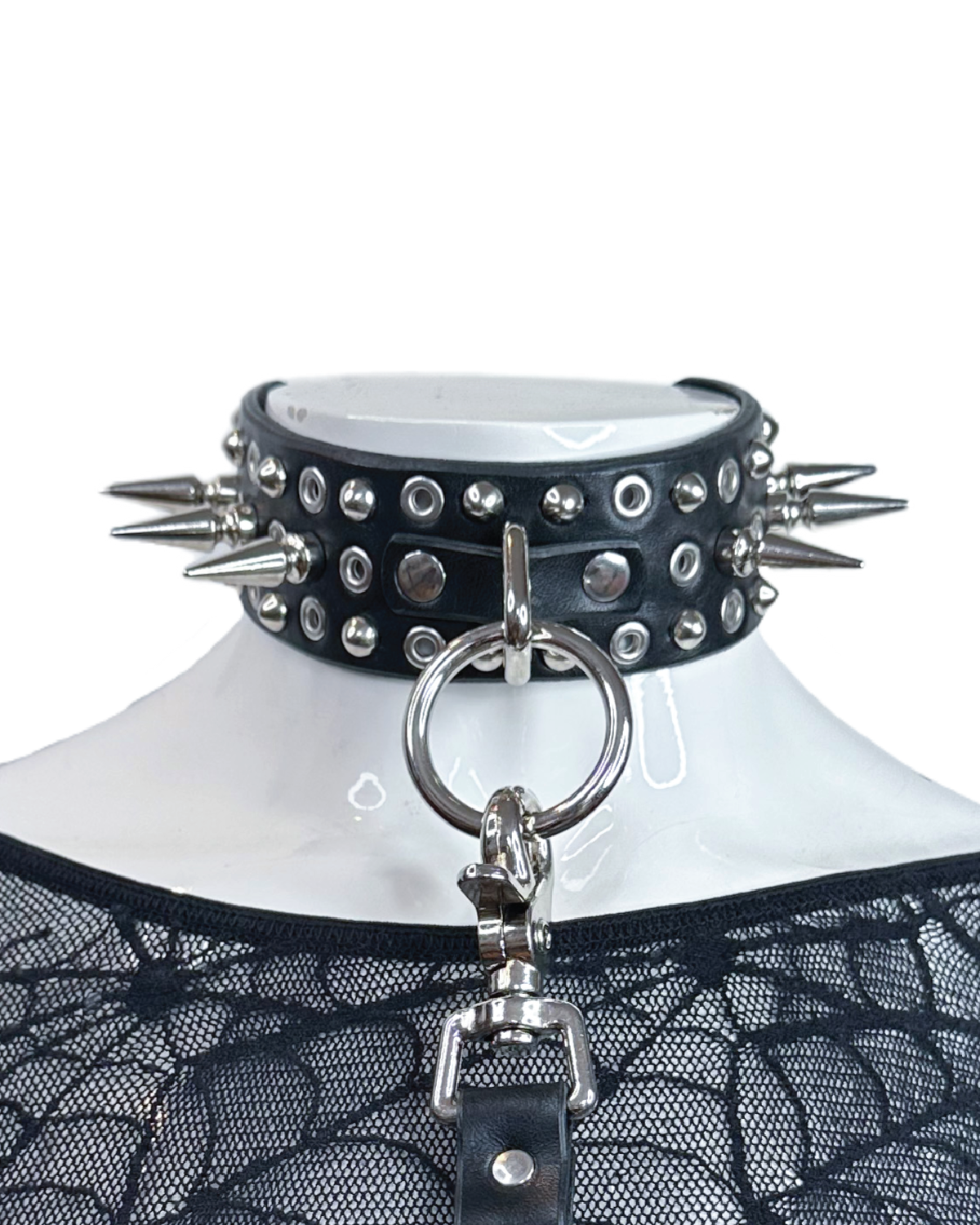 𝕿𝖔𝖚𝖈𝖍 𝖔𝖋 𝕰𝖛𝖎𝖑 Choker